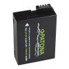 Aku Canon LP-E8 1140mAh Li-Ion Premium