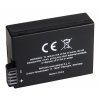 Aku Canon LP-E8 1140mAh Li-Ion Premium