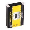 Aku Fuji NP-95 1600mAh Li-Ion