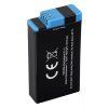 Aku GoPro MAX SPCC1B 1400mAh Li-Ion Premium