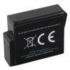Aku GoPro Hero 5/6/7/8   1250mAh Li-Ion Platinum
