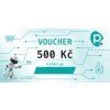 cz voucher pocitarna 500Kc