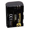 Aku Canon LP-E6NH 2600mAh Li-Ion Protect EOS R5/R6/R