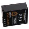 Aku Olympus BLH-1 2040mAh Li-Ion Protect Dekodovaná
