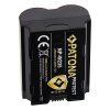 Aku Fuji NP-W235 2600mAh Li-Ion 7,2V Protect X-T4