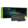 Green Cell Baterie DJ1J0 pro Dell Latitude 7280 7290 7380 7390 7480 7490 1