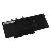 green cell battery 93ftf gjknx for dell latitude 5280 5290 5480 5490 5491 5495 5580 5590 5591 precision 3520 3530 (1)