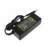 Green Cell PRO nabíječka AC Adapter pro Dell 90W 19.5V 4.62A 7.4mm 5.0mm 2